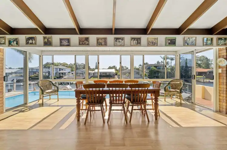 Second view of Homely house listing, 51 Sophie Avenue, Broadbeach Waters QLD 4218