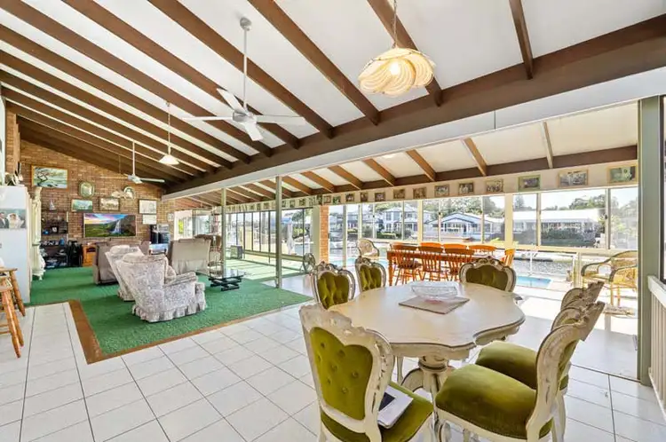 Fifth view of Homely house listing, 51 Sophie Avenue, Broadbeach Waters QLD 4218