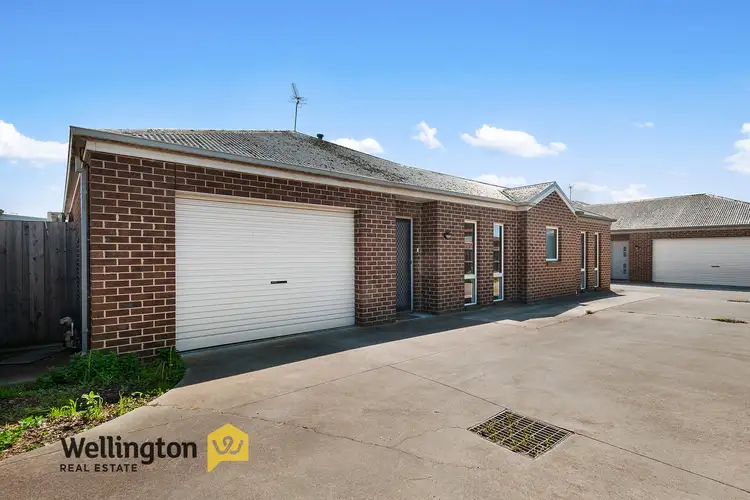 2/112 Marley Street, Sale VIC 3850