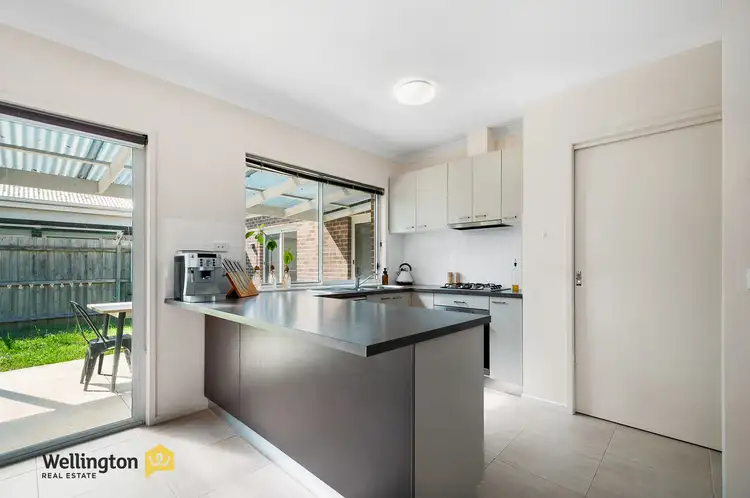 Third view of Homely unit listing, 2/112 Marley Street, Sale VIC 3850