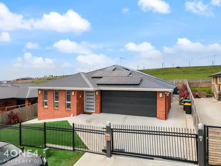 18 Ernest Road, Rokeby TAS 7019