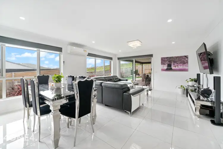 Third view of Homely house listing, 18 Ernest Road, Rokeby TAS 7019