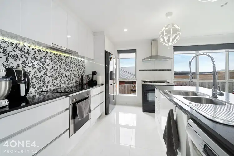 Fourth view of Homely house listing, 18 Ernest Road, Rokeby TAS 7019