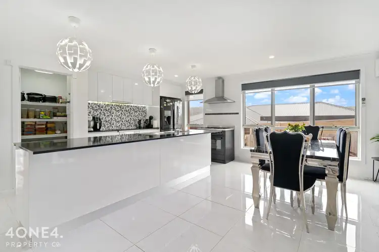Sixth view of Homely house listing, 18 Ernest Road, Rokeby TAS 7019