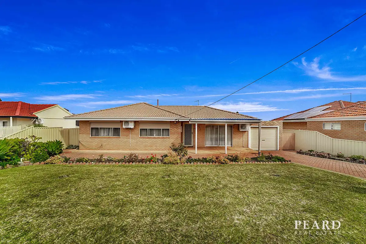 Main view of Homely house listing, 8 Arkana Way, Balcatta WA 6021
