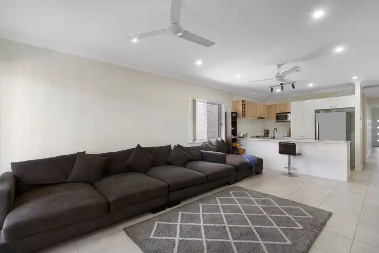 Fourth view of Homely house listing, 44 Jim Davidson Boulevard, Belivah QLD 4207