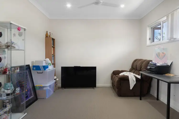 Fifth view of Homely house listing, 44 Jim Davidson Boulevard, Belivah QLD 4207
