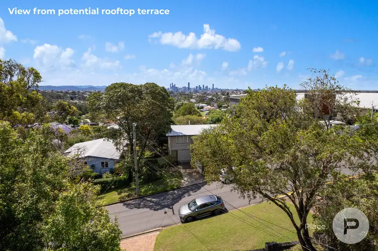 Fifth view of Homely house listing, 33 Dagmar Street, Holland Park West QLD 4121