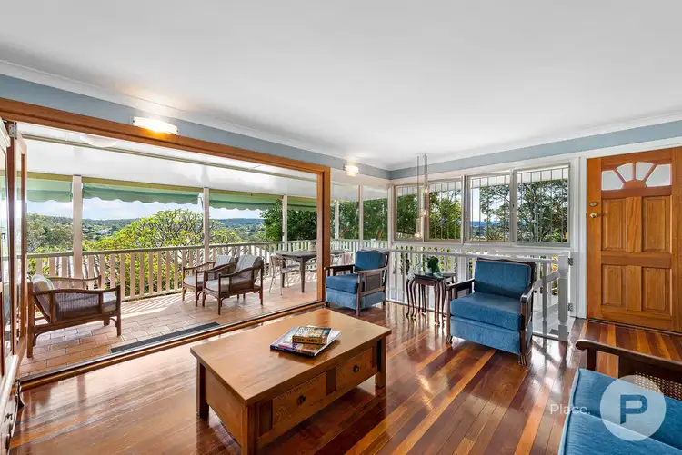 Sixth view of Homely house listing, 33 Dagmar Street, Holland Park West QLD 4121