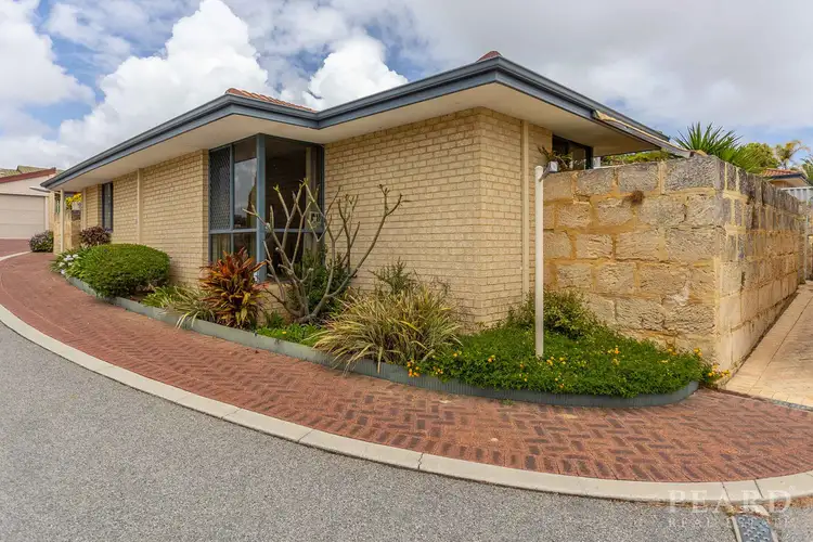 Main view of Homely villa listing, 13/7 Tulare Turn, Joondalup WA 6027