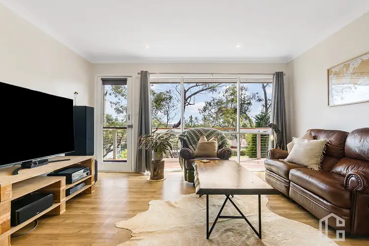 Main view of Homely house listing, 43 Chapman Parade, Faulconbridge NSW 2776