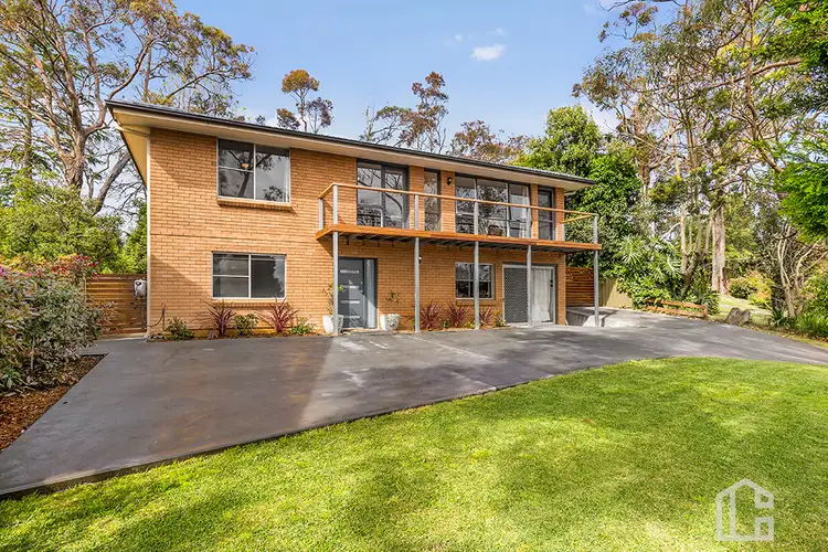 Fourth view of Homely house listing, 43 Chapman Parade, Faulconbridge NSW 2776