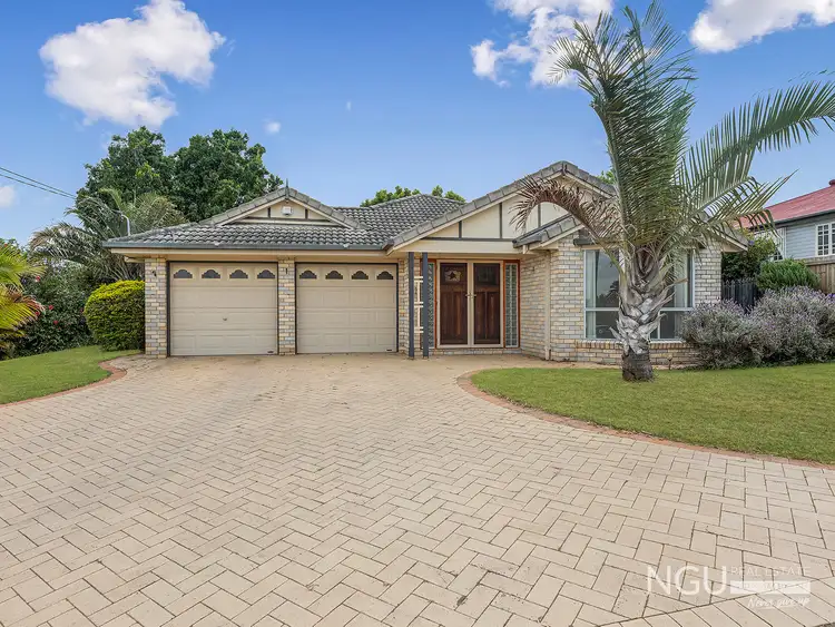 91 Brisbane Road, Newtown QLD 4305