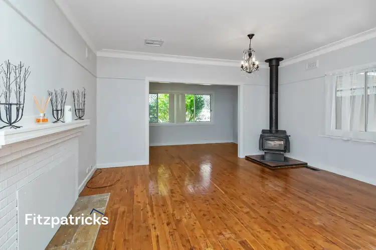 Second view of Homely house listing, 49 Copland Street, Kooringal NSW 2650