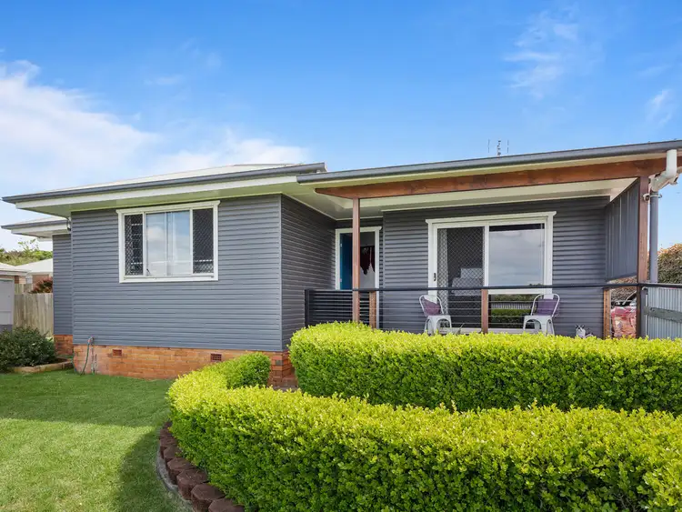 Main view of Homely house listing, 1A Lyndall Street, Harristown QLD 4350