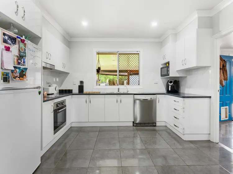 Third view of Homely house listing, 1A Lyndall Street, Harristown QLD 4350