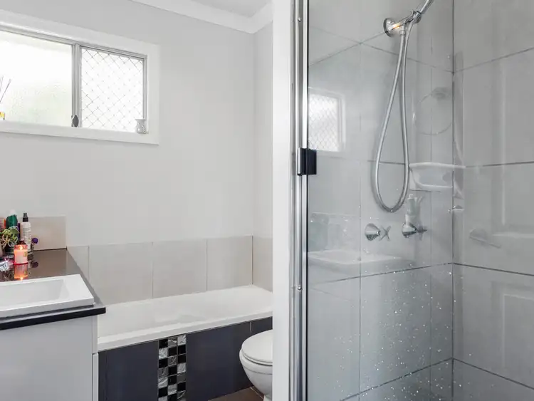 Fourth view of Homely house listing, 1A Lyndall Street, Harristown QLD 4350