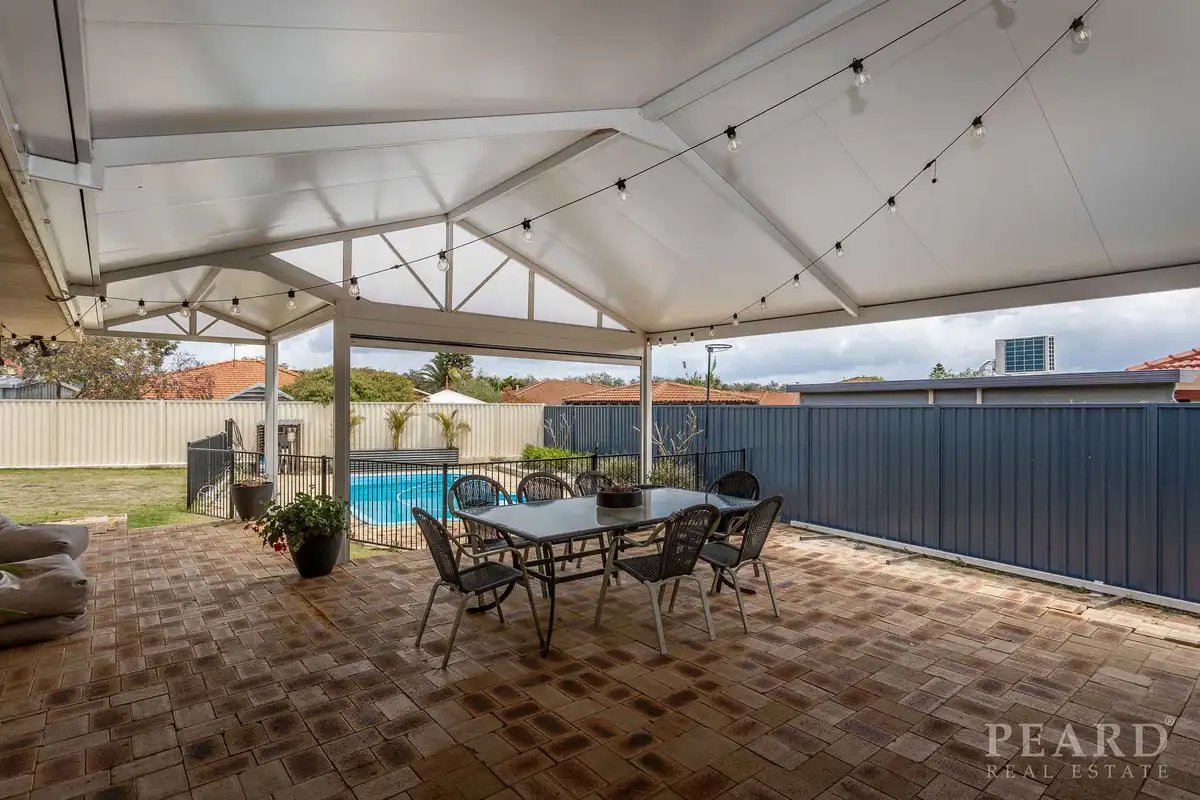 Main view of Homely house listing, 1 Lowana Court, Currambine WA 6028