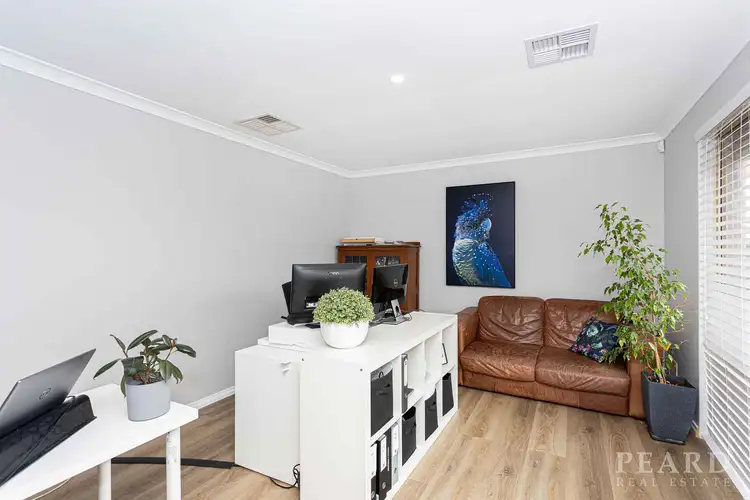 Sixth view of Homely house listing, 1 Lowana Court, Currambine WA 6028