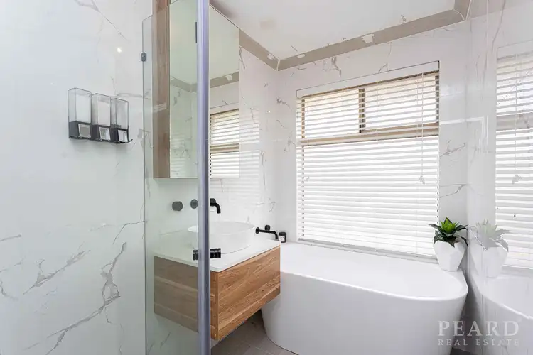 Seventh view of Homely house listing, 1 Lowana Court, Currambine WA 6028