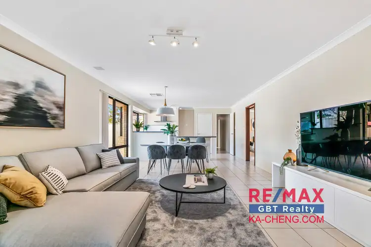 A/1 Halvorson Road, Morley WA 6062