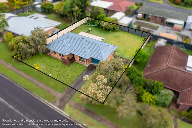 62 Parliament Street, Bethania QLD 4205