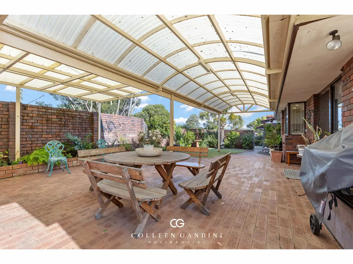 Main view of Homely house listing, 1/21 Earlston Place, Booragoon WA 6154