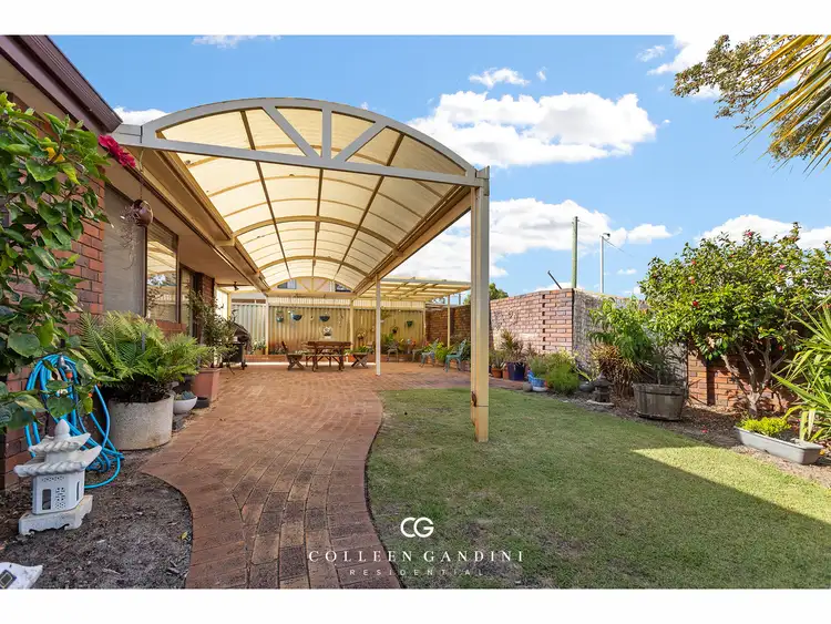 Third view of Homely house listing, 1/21 Earlston Place, Booragoon WA 6154