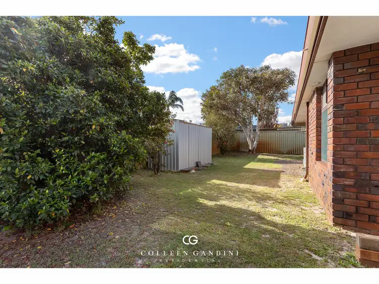 Fourth view of Homely house listing, 1/21 Earlston Place, Booragoon WA 6154
