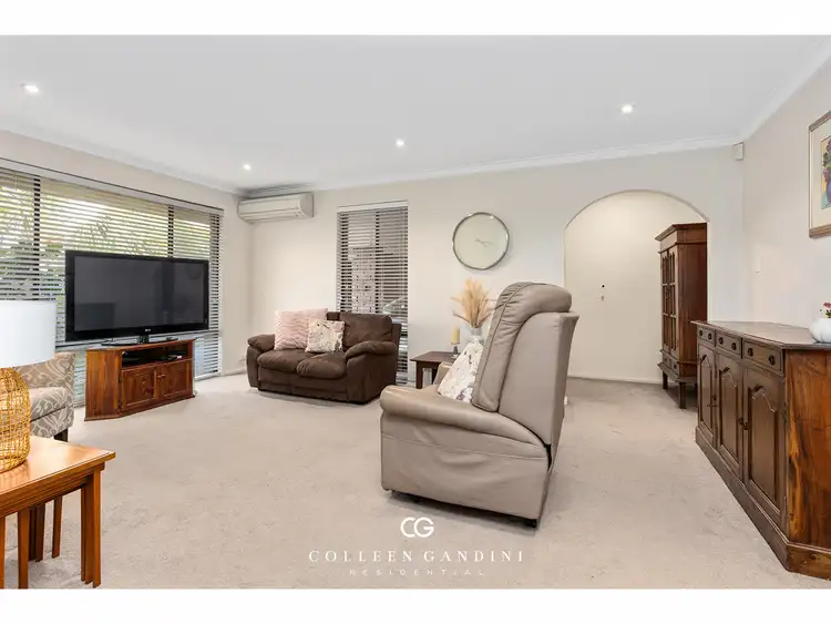 Fifth view of Homely house listing, 1/21 Earlston Place, Booragoon WA 6154