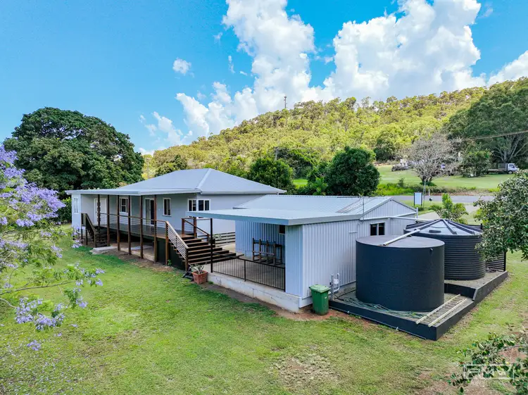 955 Tanby Road, Tanby QLD 4703