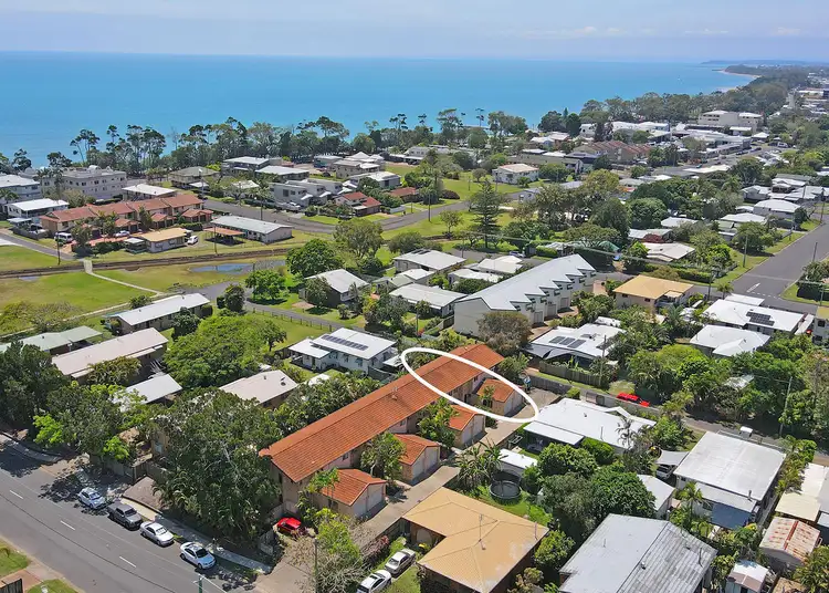 7/24 Zephyr Street, Scarness QLD 4655