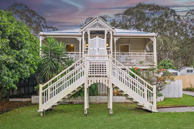 24 Paten Street, North Ipswich QLD 4305
