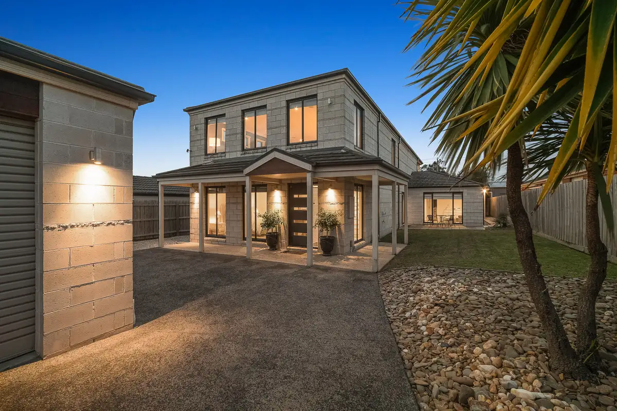 Main view of Homely house listing, 3 Sapphire Mews, Skye VIC 3977