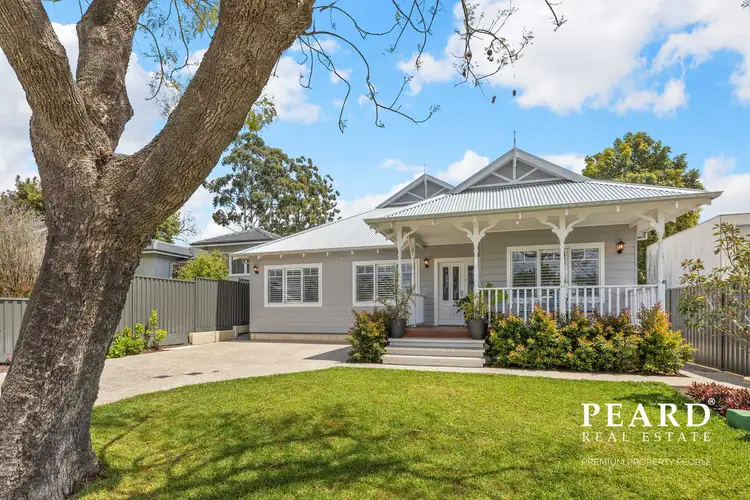 77A Canterbury Terrace, East Victoria Park WA 6101