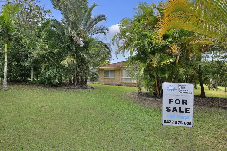5-7 Hennessy Drive, Dundowran Beach QLD 4655