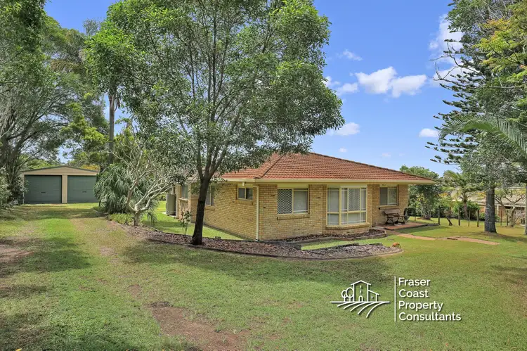 Fourth view of Homely house listing, 5-7 Hennessy Drive, Dundowran Beach QLD 4655