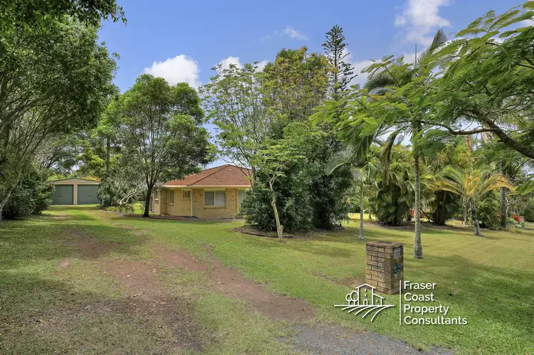 Fifth view of Homely house listing, 5-7 Hennessy Drive, Dundowran Beach QLD 4655