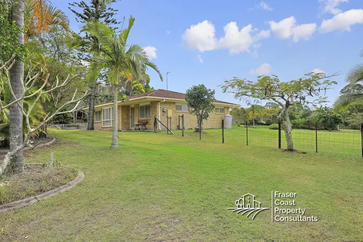 Sixth view of Homely house listing, 5-7 Hennessy Drive, Dundowran Beach QLD 4655