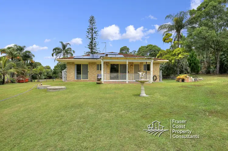 Seventh view of Homely house listing, 5-7 Hennessy Drive, Dundowran Beach QLD 4655