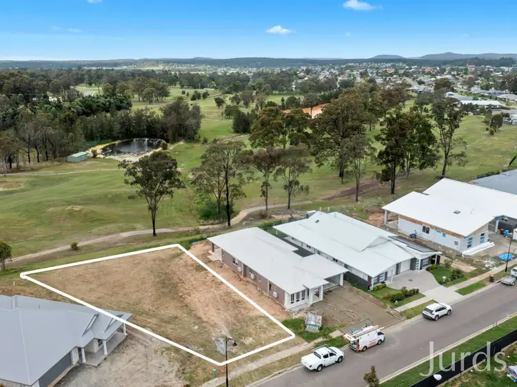 5 Portrush Avenue, Cessnock NSW 2325