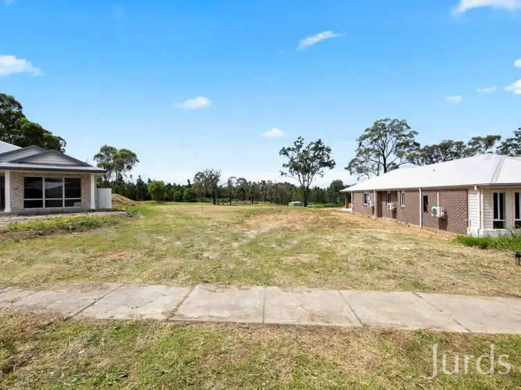 Second view of Homely land listing, 5 Portrush Avenue, Cessnock NSW 2325