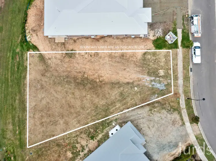 Sixth view of Homely land listing, 5 Portrush Avenue, Cessnock NSW 2325