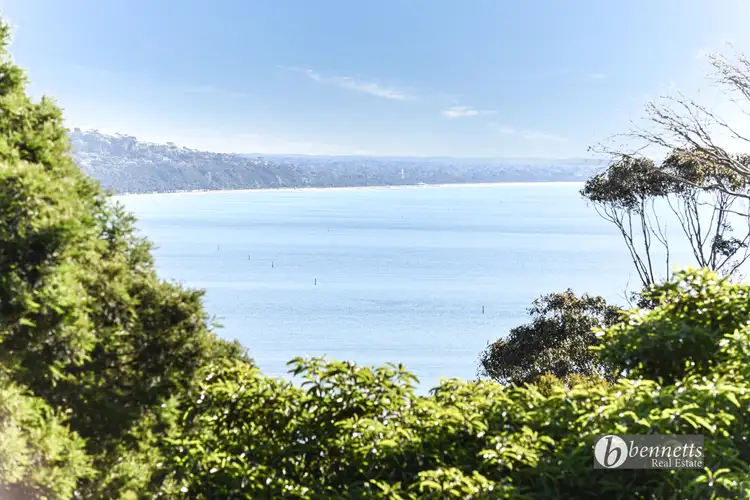 Main view of Homely house listing, 116 Ellerina Road, Mount Martha VIC 3934