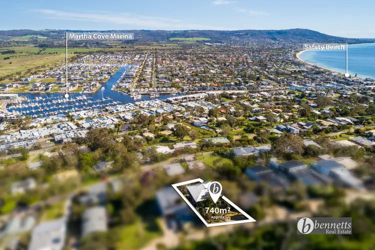 Second view of Homely house listing, 116 Ellerina Road, Mount Martha VIC 3934