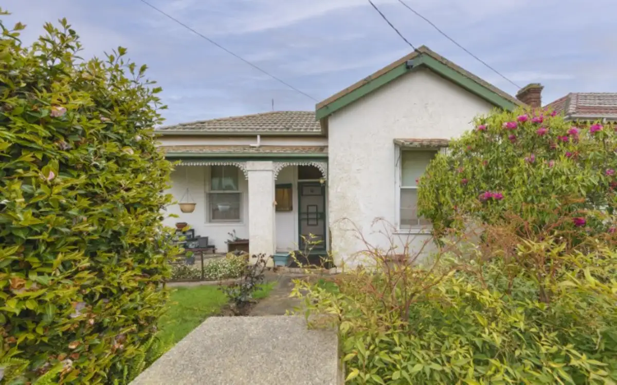 Main view of Homely house listing, 11 York Street, Camperdown VIC 3260