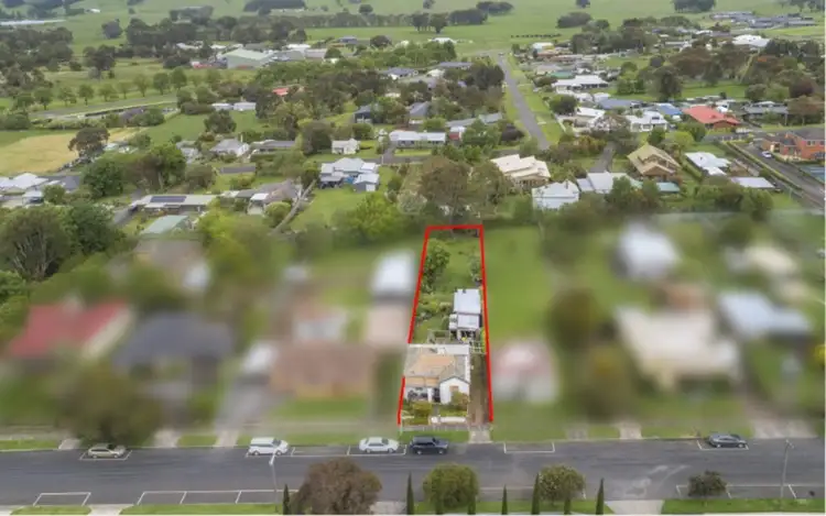 Third view of Homely house listing, 11 York Street, Camperdown VIC 3260