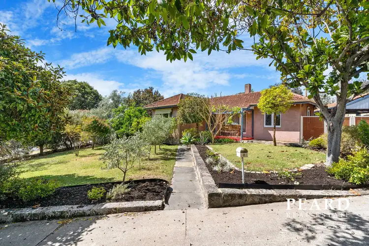 Main view of Homely house listing, 2 Canny Road, St James WA 6102