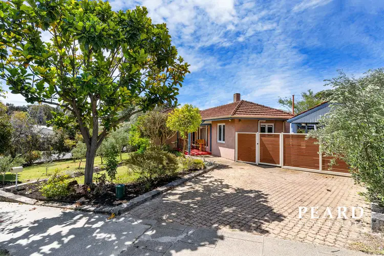 Second view of Homely house listing, 2 Canny Road, St James WA 6102