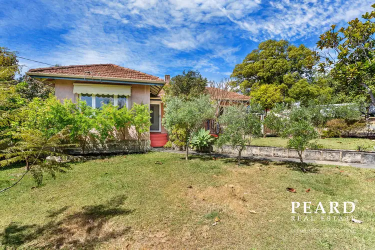 Third view of Homely house listing, 2 Canny Road, St James WA 6102